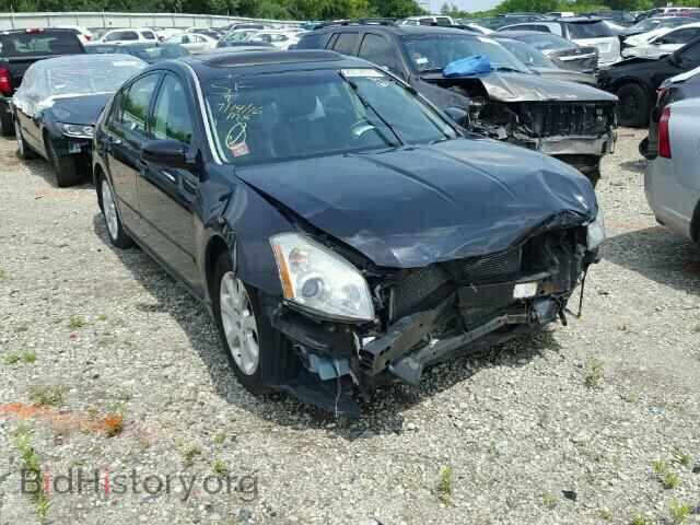 Photo 1N4BA41E88C812332 - NISSAN MAXIMA 2008