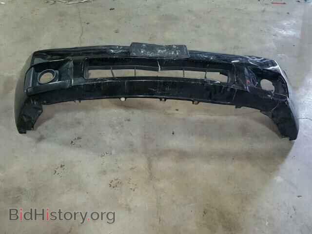2008 NISSAN MAXIMA - VIN: 1N4BA41E88C812332 - Фото 10