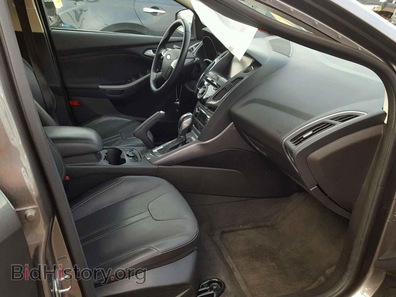 2014 FORD FOCUS - VIN: 1FADP3N29EL463386 - Photo 5