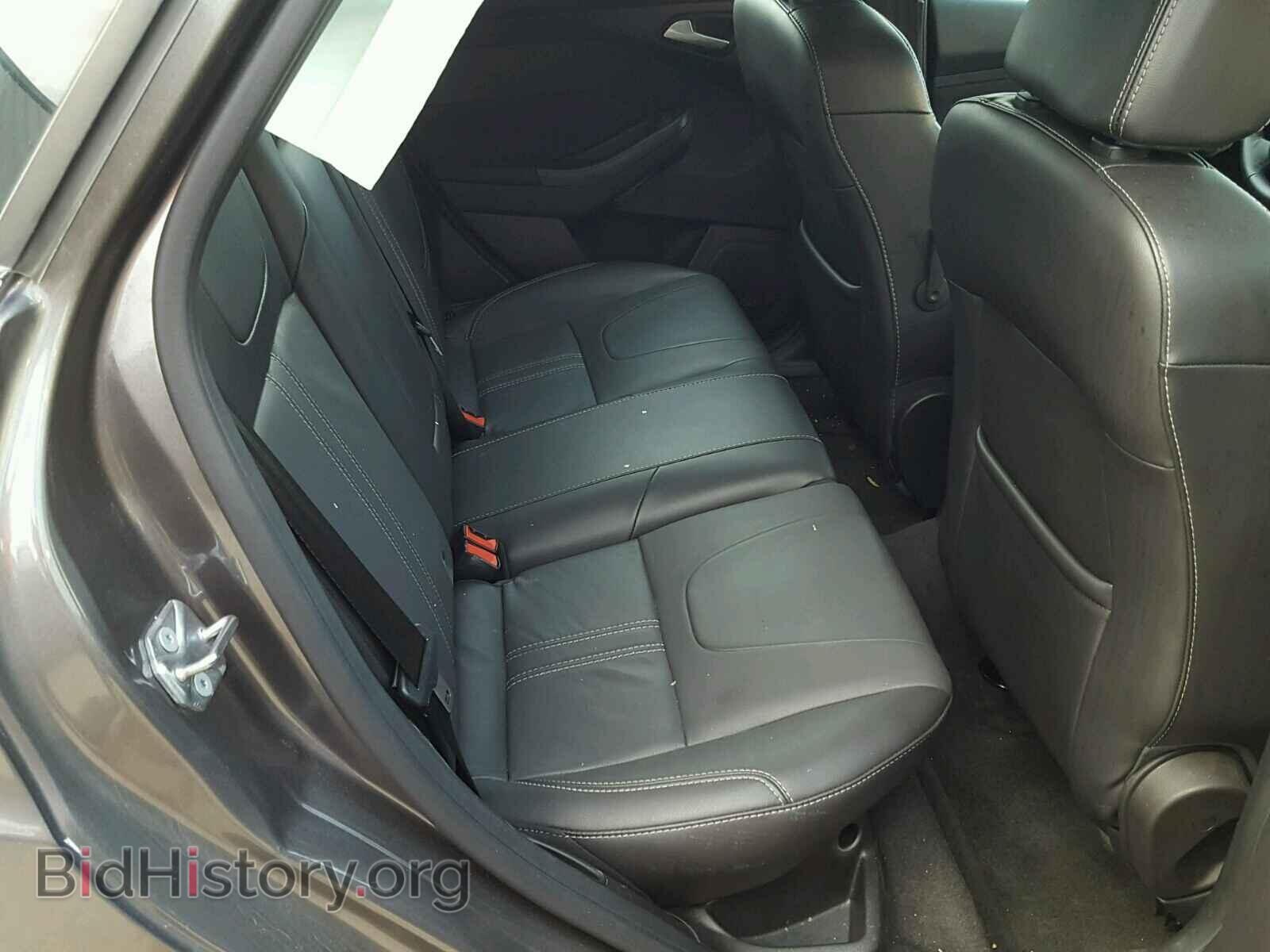 2014 FORD FOCUS - VIN: 1FADP3N29EL463386 - Photo 6