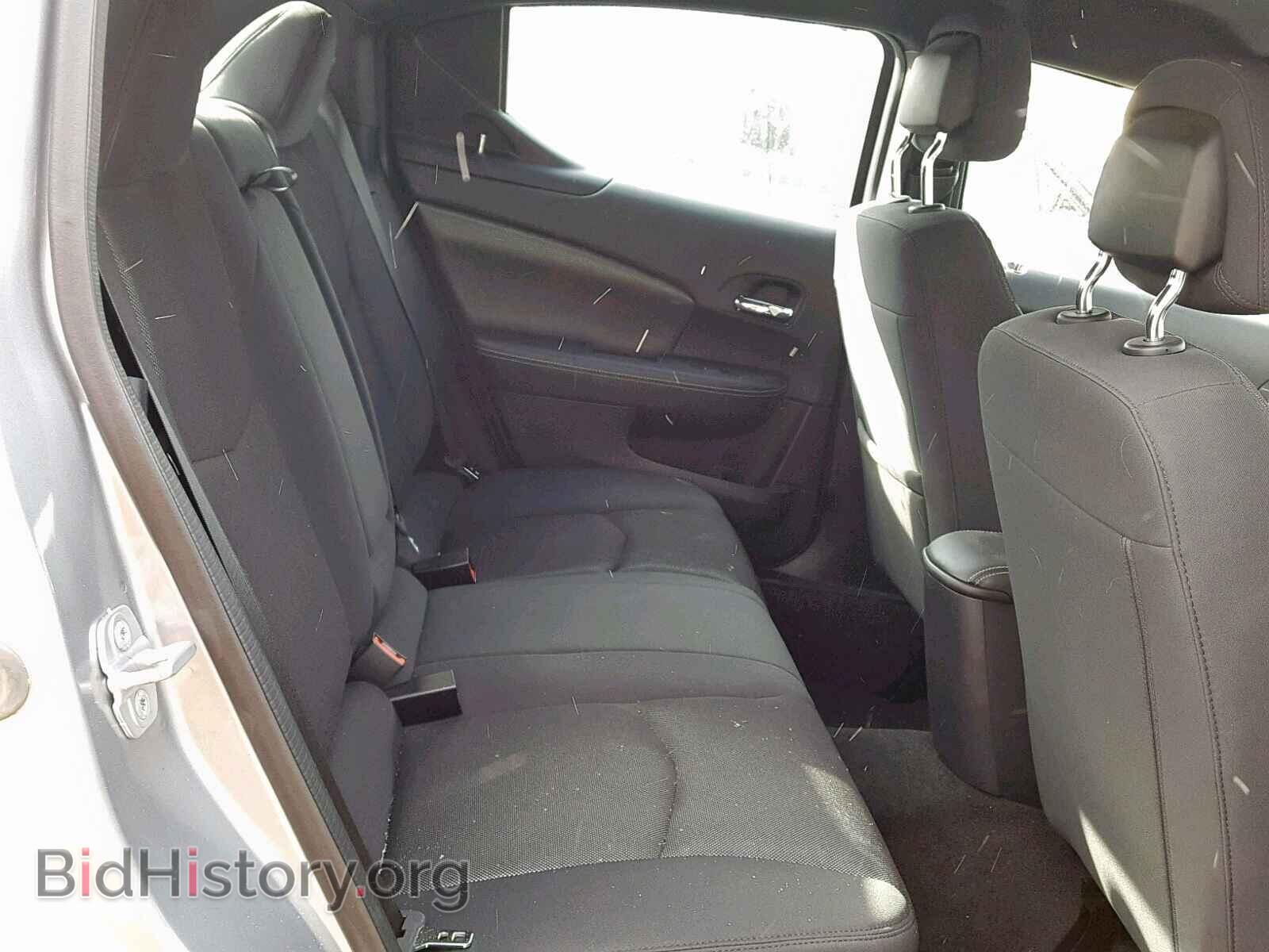 2013 DODGE AVENGER - VIN: 1C3CDZAB8DN754072 - Фото 6
