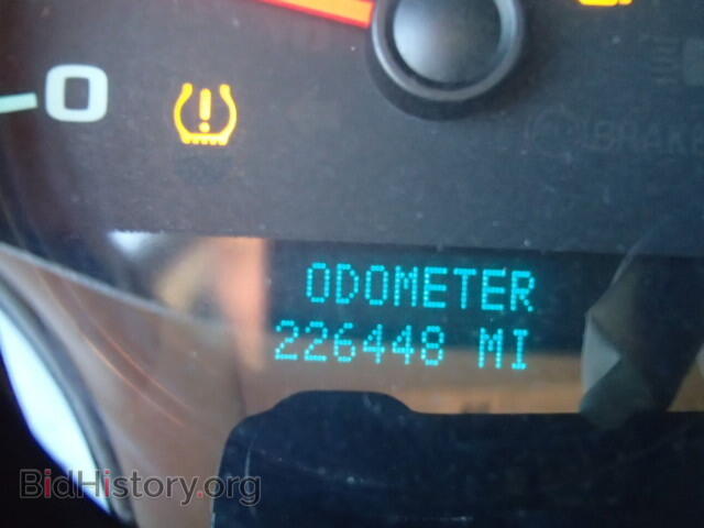 2008 CHEVROLET SILVERADO - VIN: 1GCEC19J48E116329 - Photo 8