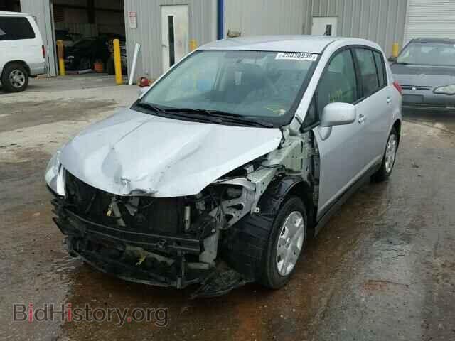 2012 NISSAN VERSA - VIN: 3N1BC1CP6CK218460 - Фото 2