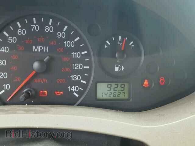 2007 FORD FOCUS - VIN: 1FAFP34N17W295328 - Фото 8
