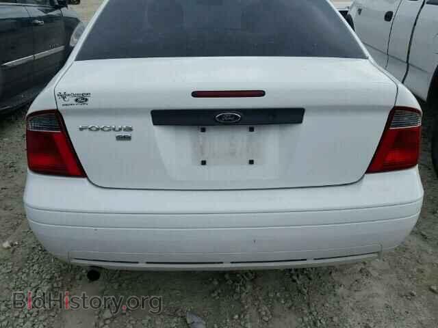 2007 FORD FOCUS - VIN: 1FAFP34N17W295328 - Фото 10