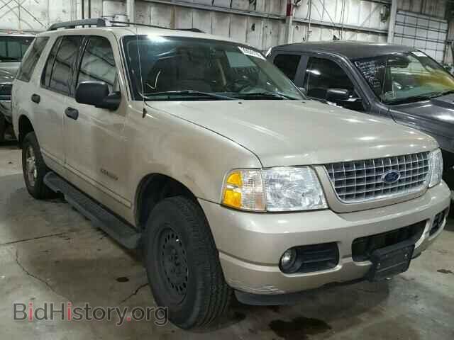 Photo 1FMZU73E45UB85631 - FORD EXPLORER 2005