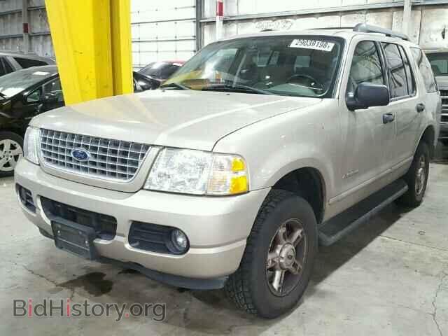 2005 FORD EXPLORER - VIN: 1FMZU73E45UB85631 - Photo 2