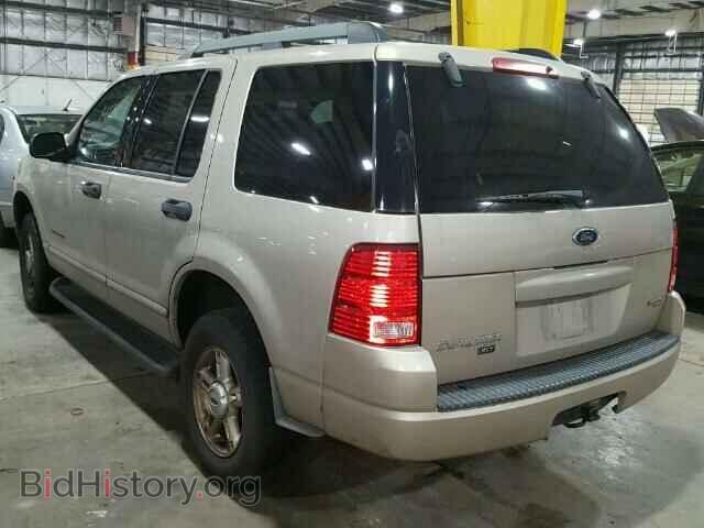 2005 FORD EXPLORER - VIN: 1FMZU73E45UB85631 - Photo 3