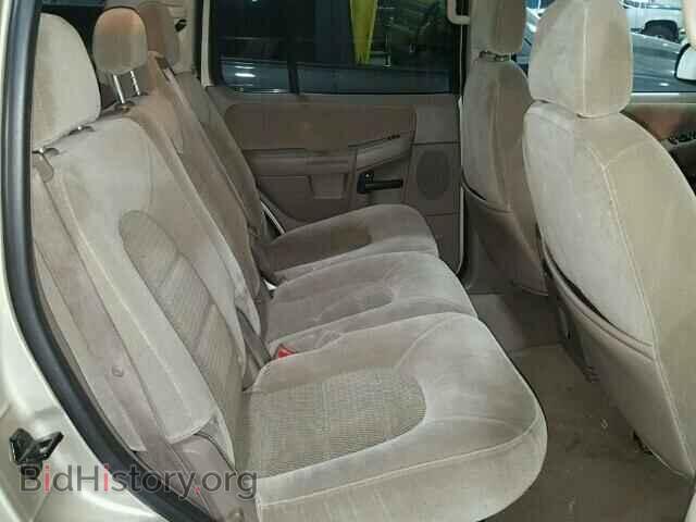 2005 FORD EXPLORER - VIN: 1FMZU73E45UB85631 - Photo 6
