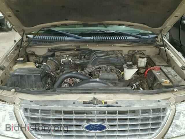 2005 FORD EXPLORER - VIN: 1FMZU73E45UB85631 - Photo 7