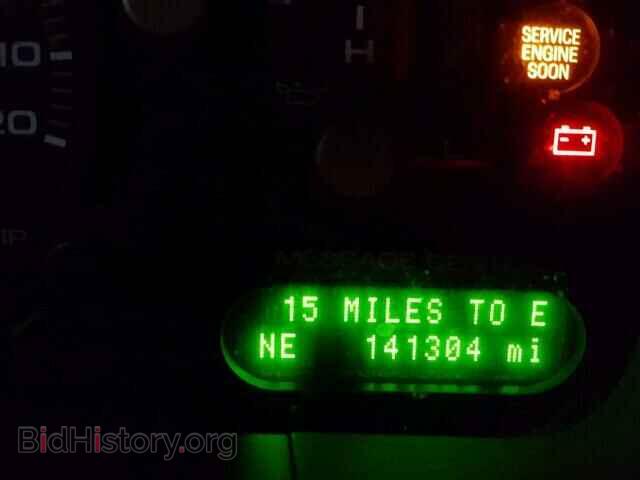 2005 FORD EXPLORER - VIN: 1FMZU73E45UB85631 - Photo 8