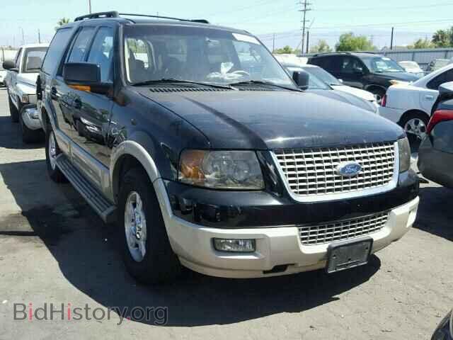 Photo 1FMFU17536LA03600 - FORD EXPEDITION 2006