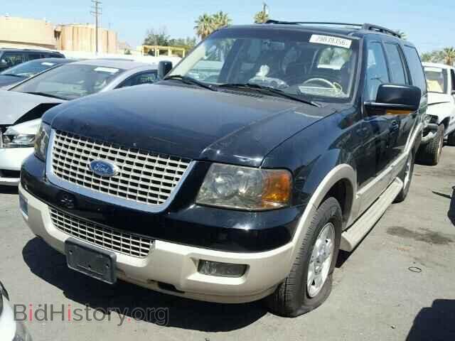 2006 FORD EXPEDITION - VIN: 1FMFU17536LA03600 - Photo 2