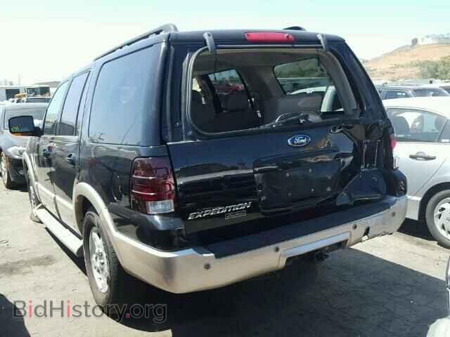 2006 FORD EXPEDITION - VIN: 1FMFU17536LA03600 - Photo 3