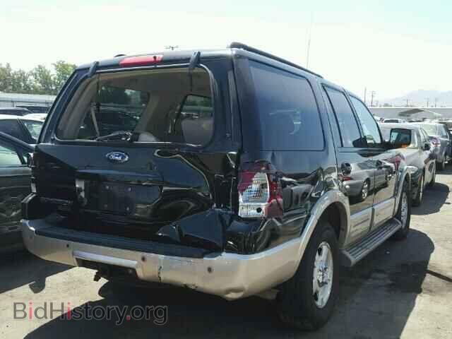 2006 FORD EXPEDITION - VIN: 1FMFU17536LA03600 - Photo 4