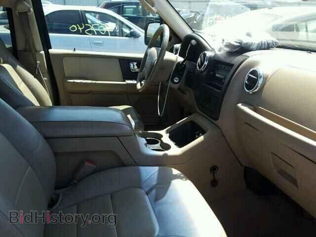 2006 FORD EXPEDITION - VIN: 1FMFU17536LA03600 - Photo 5
