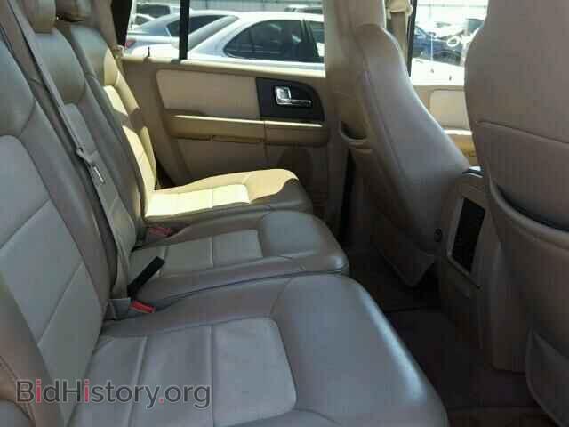 2006 FORD EXPEDITION - VIN: 1FMFU17536LA03600 - Photo 6