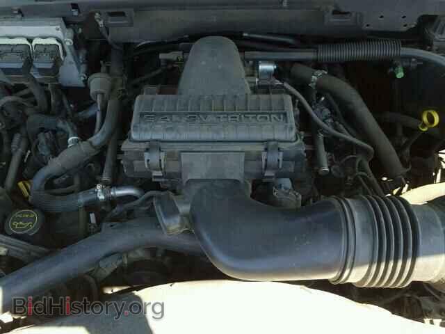 2006 FORD EXPEDITION - VIN: 1FMFU17536LA03600 - Photo 7
