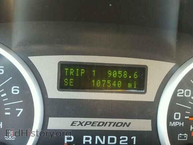 2006 FORD EXPEDITION - VIN: 1FMFU17536LA03600 - Photo 8