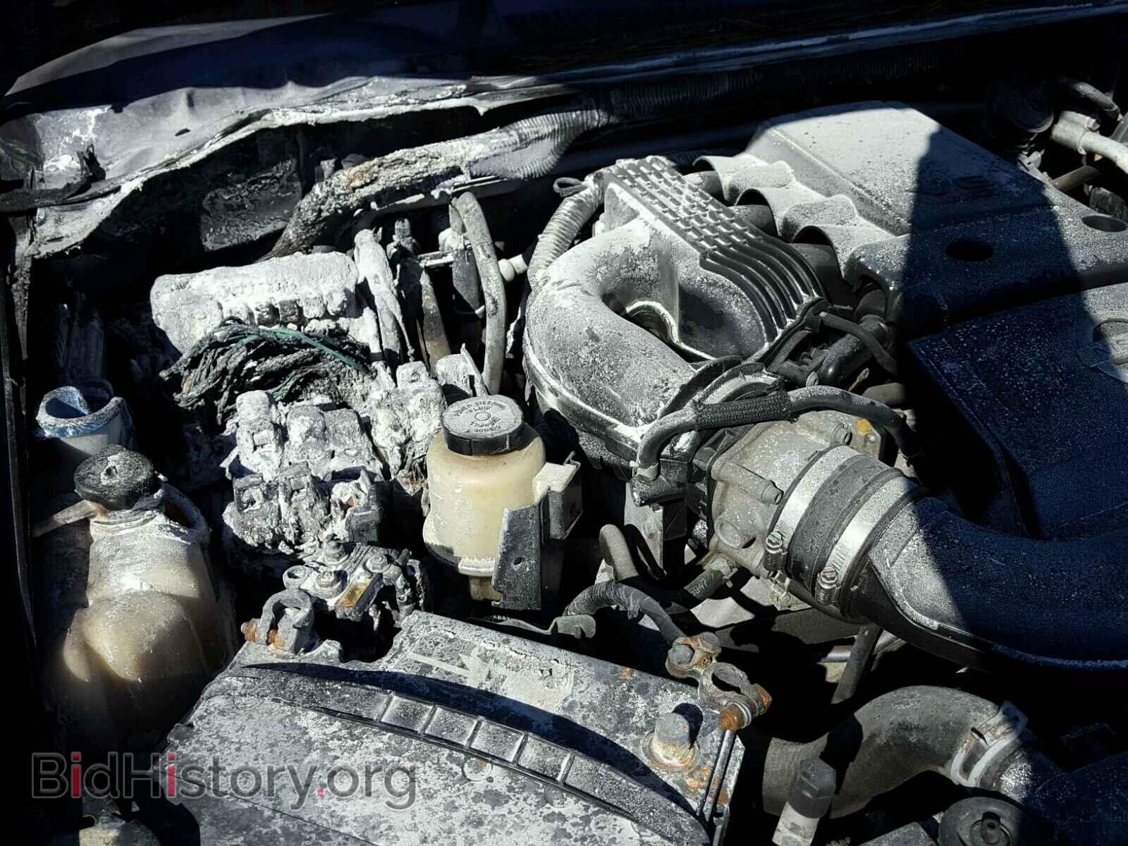 2006 NISSAN PATHFINDER - VIN: 5N1AR18W86C653364 - Фото 9