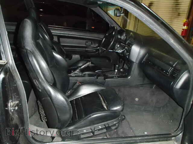 1995 BMW M3 - VIN: WBSBF9320SEH04807 - Photo 5