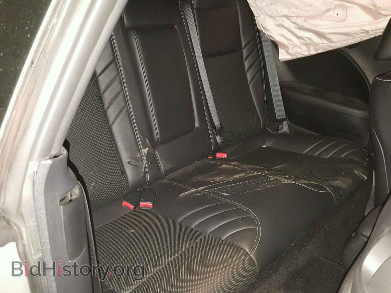 2017 DODGE CHALLENGER - VIN: 2C3CDZC96HH600503 - Photo 6