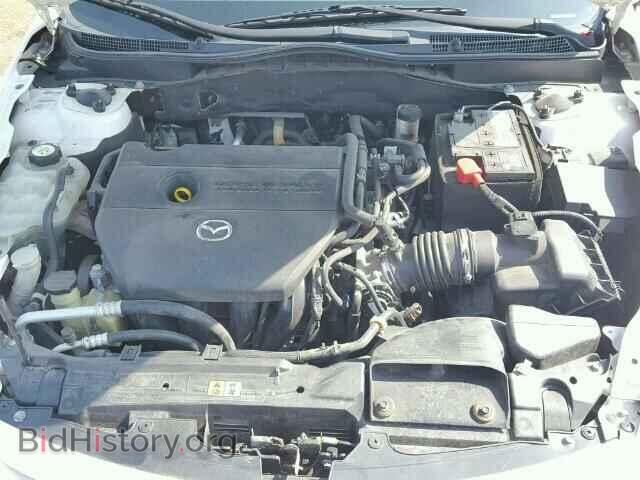 2009 MAZDA 6 - VIN: 1YVHP81H995M51259 - Фото 7