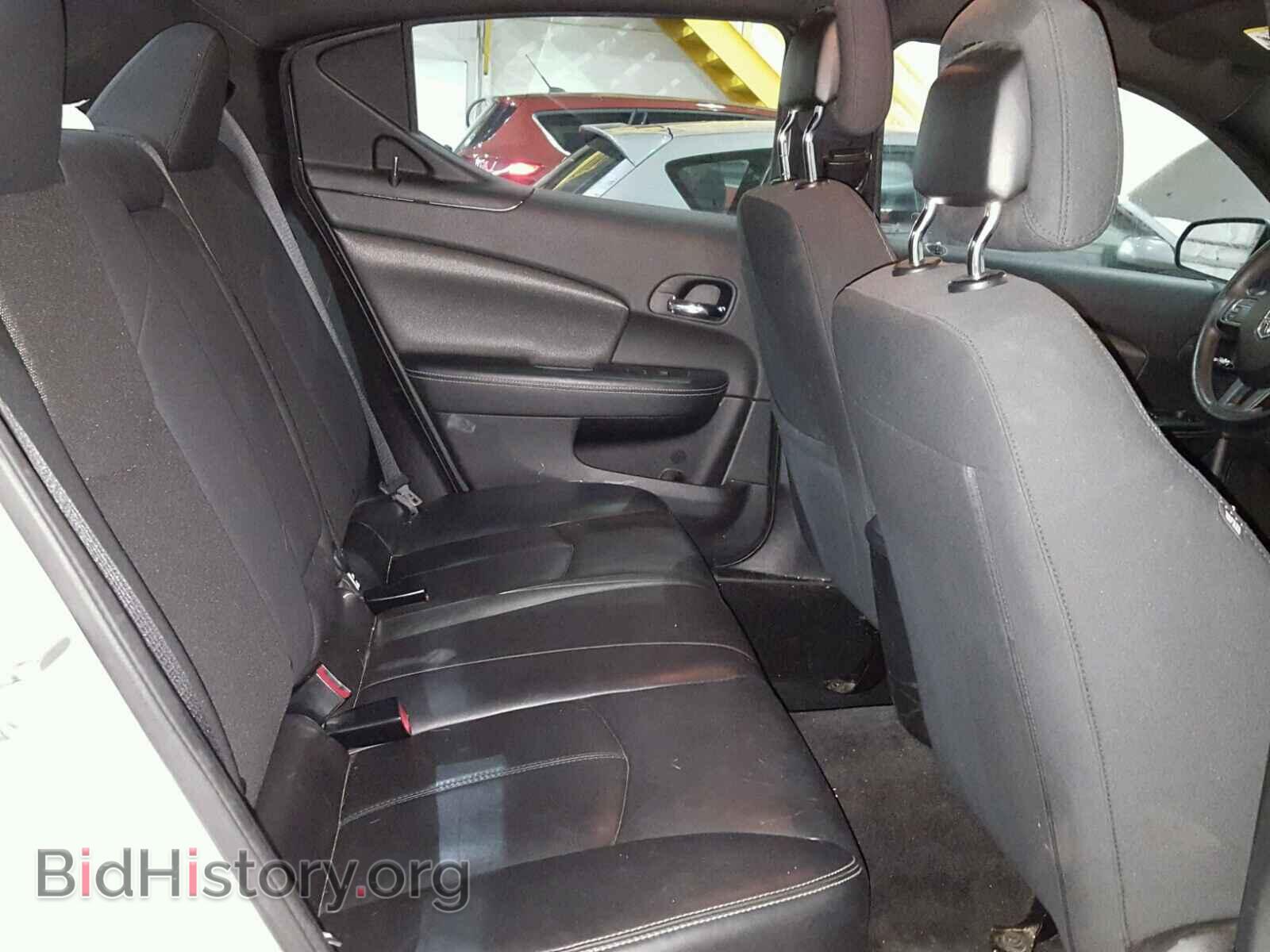2011 DODGE AVENGER - VIN: 1B3BD4FB5BN609265 - Photo 6