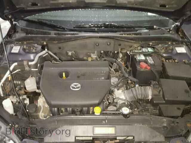 2007 MAZDA 6 - VIN: 1YVHP84C275M40021 - Photo 7