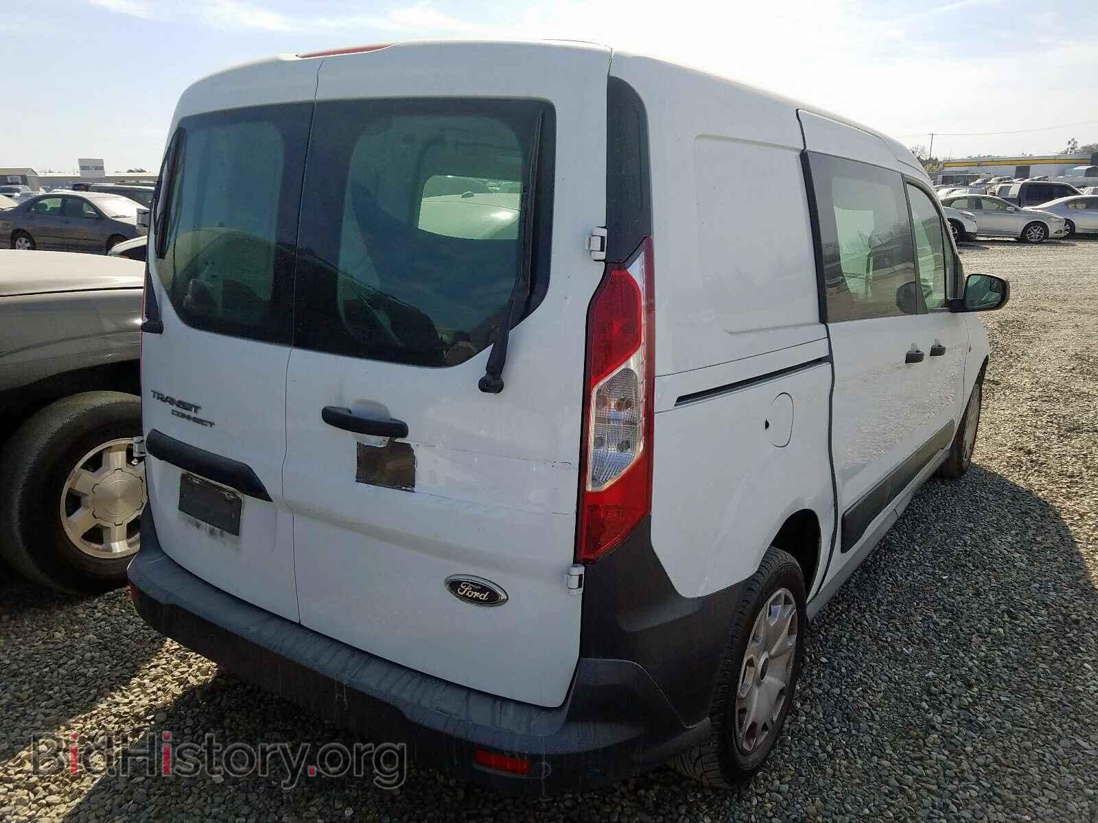 2014 FORD TRANSIT CO - VIN: NM0LS7E7XE1173531 - Фото 4