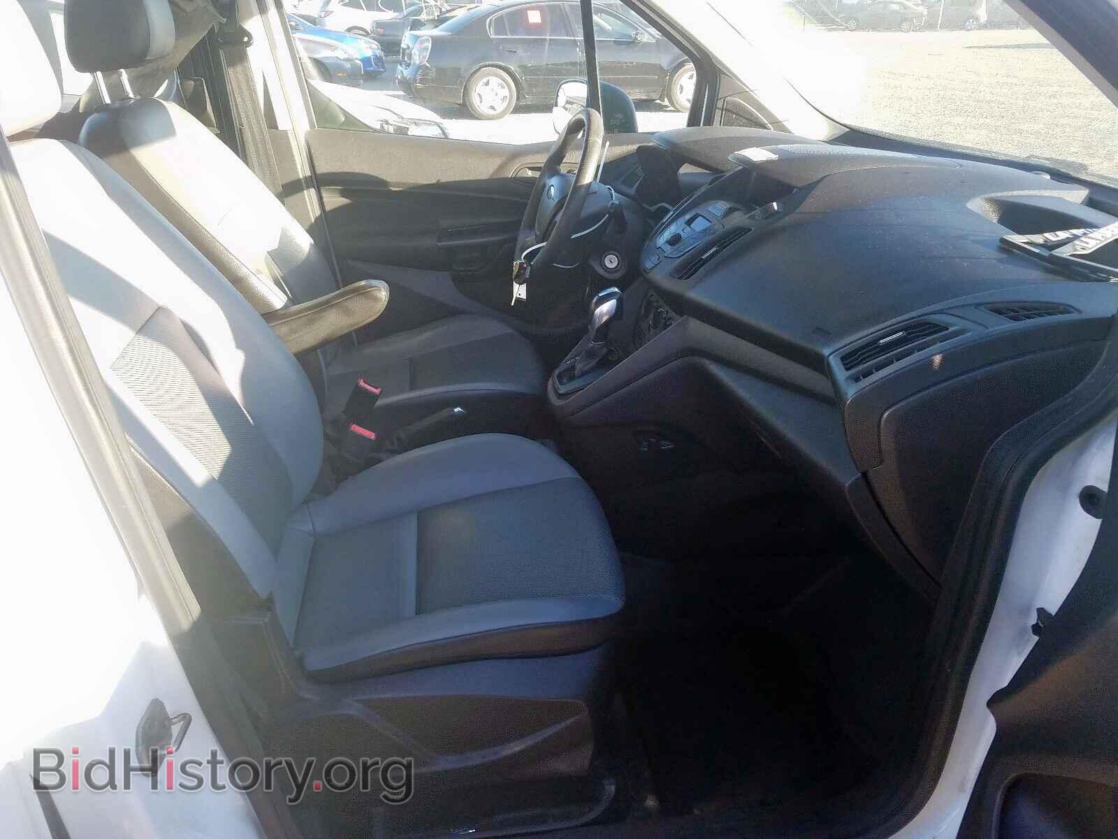 2014 FORD TRANSIT CO - VIN: NM0LS7E7XE1173531 - Фото 5