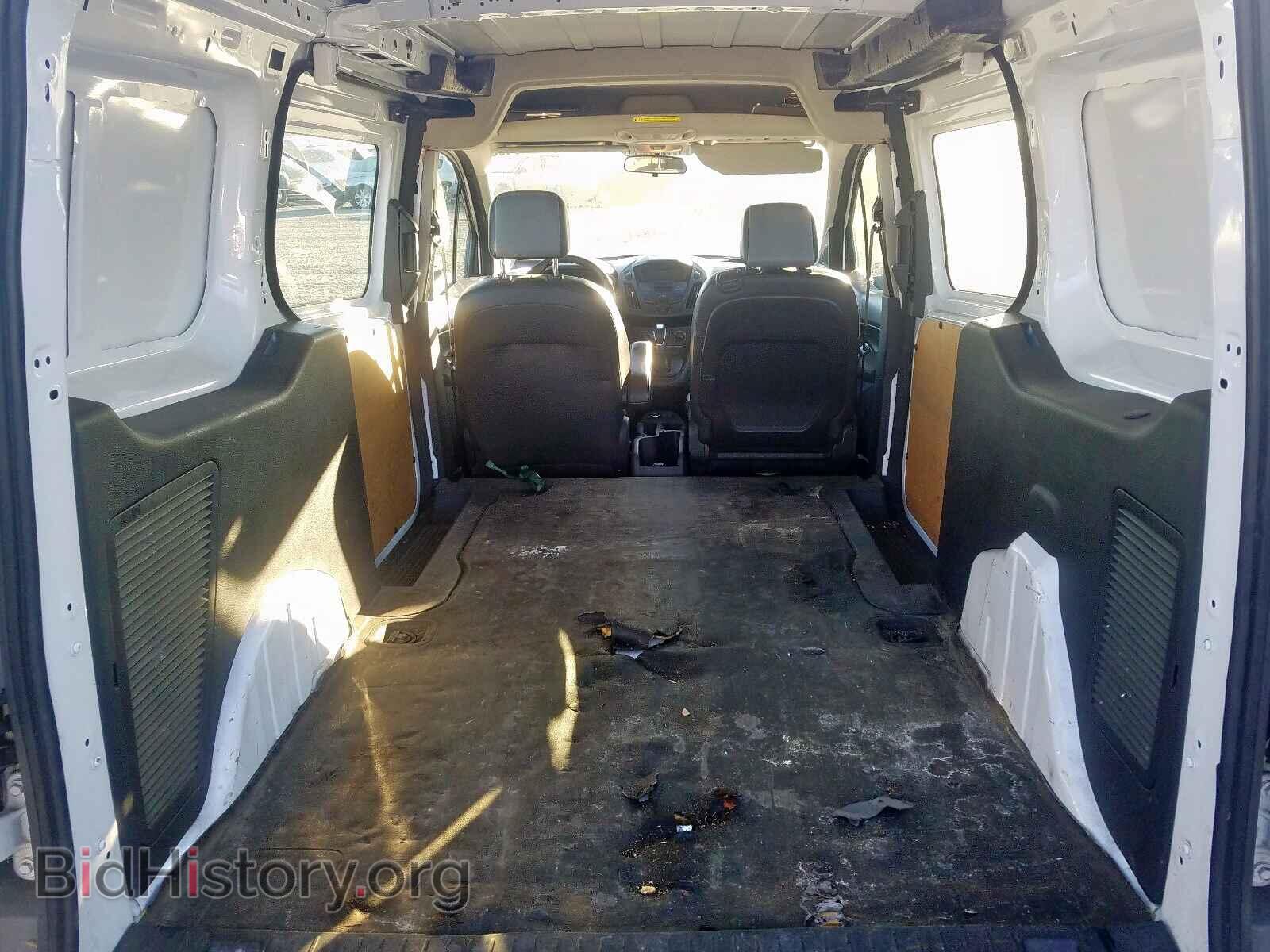 2014 FORD TRANSIT CO - VIN: NM0LS7E7XE1173531 - Фото 6