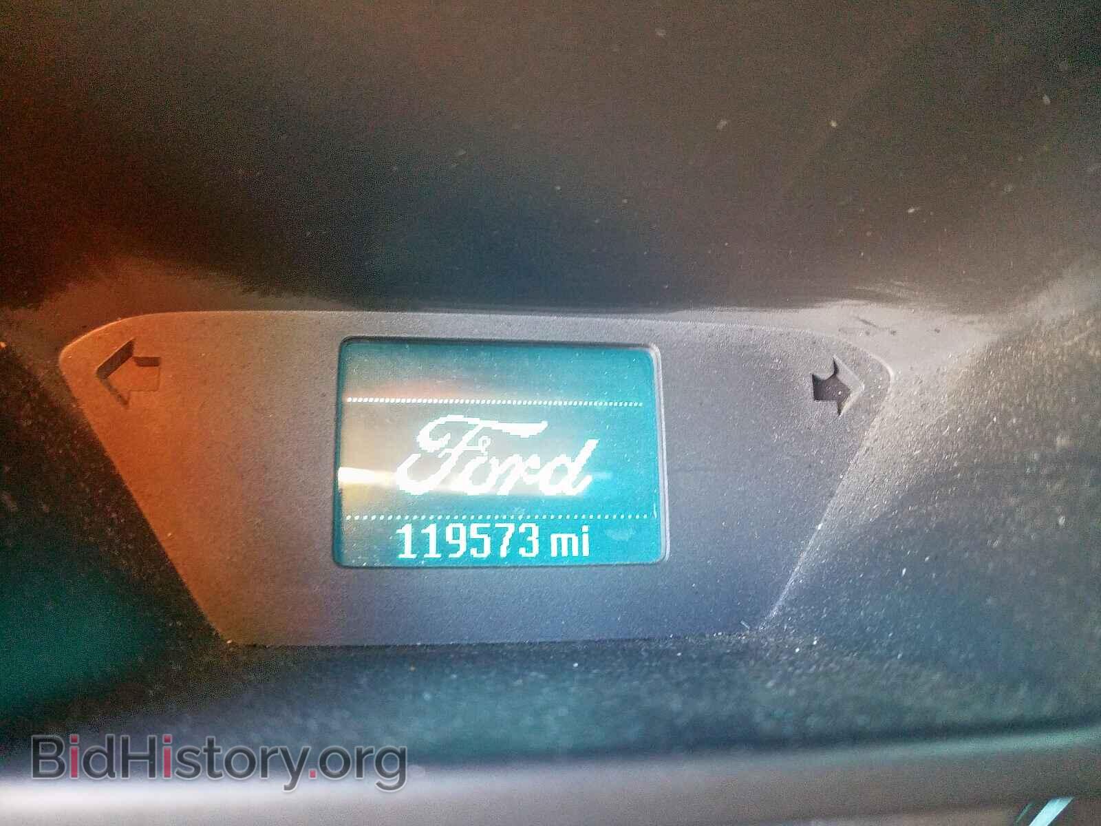 2014 FORD TRANSIT CO - VIN: NM0LS7E7XE1173531 - Фото 8