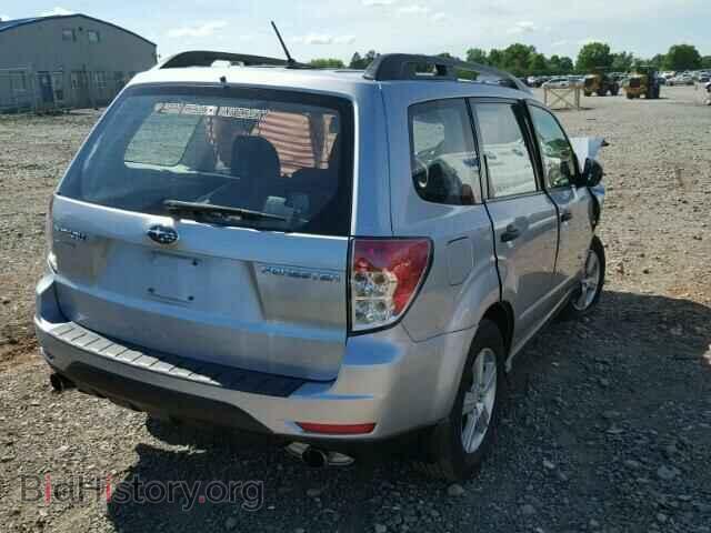 2012 SUBARU FORESTER - VIN: JF2SHABC8CH412382 - Фото 4