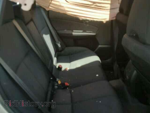 2012 SUBARU FORESTER - VIN: JF2SHABC8CH412382 - Фото 6