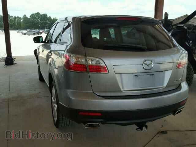 2010 MAZDA CX-9 - VIN: JM3TB2MA8A0215849 - Фото 3