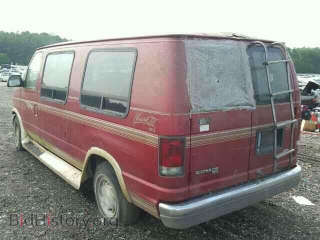 1996 FORD ECONOLINE - VIN: 1FDEE14H7THB41324 - Photo 3