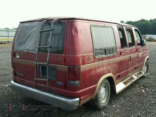 1996 FORD ECONOLINE - VIN: 1FDEE14H7THB41324 - Photo 4
