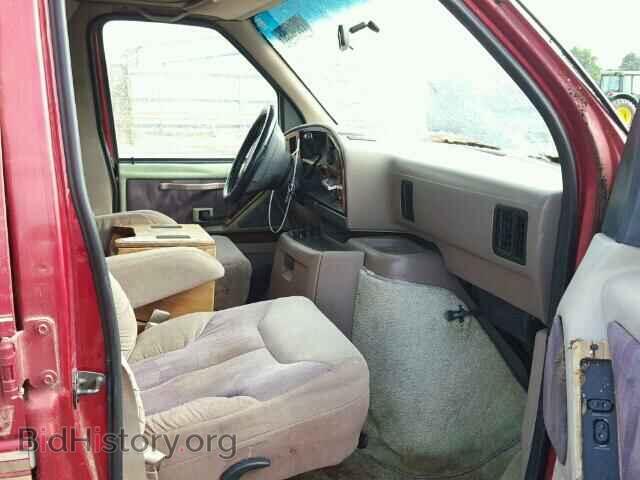 1996 FORD ECONOLINE - VIN: 1FDEE14H7THB41324 - Photo 5