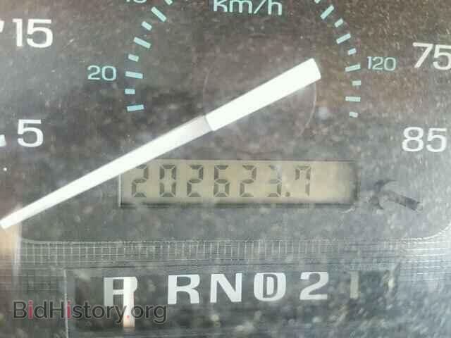 1996 FORD ECONOLINE - VIN: 1FDEE14H7THB41324 - Photo 8