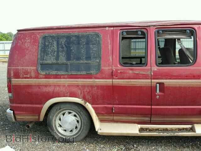 1996 FORD ECONOLINE - VIN: 1FDEE14H7THB41324 - Photo 9