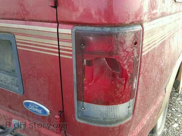 1996 FORD ECONOLINE - VIN: 1FDEE14H7THB41324 - Photo 10