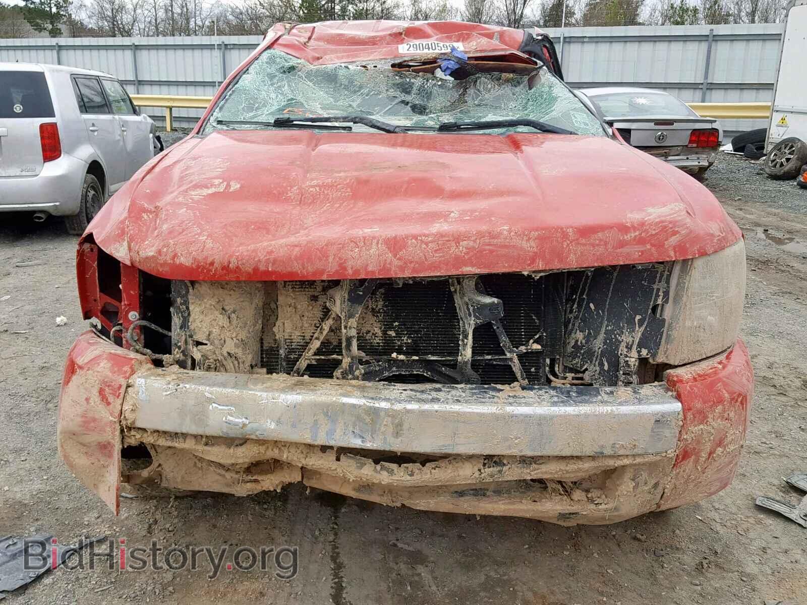 2008 CHEVROLET SILVERADO - VIN: 1GCEC19C08Z305554 - Фото 7