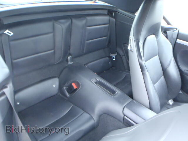 2013 PORSCHE 911 - VIN: WP0CB2A93DS155782 - Фото 6