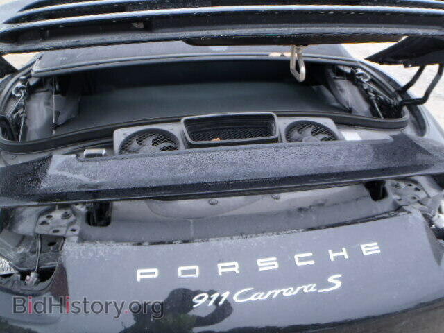 2013 PORSCHE 911 - VIN: WP0CB2A93DS155782 - Фото 7