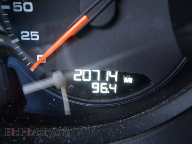 2013 PORSCHE 911 - VIN: WP0CB2A93DS155782 - Фото 8