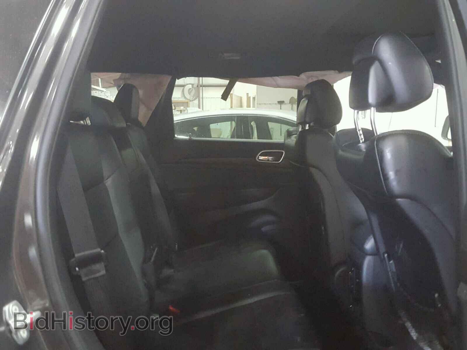 2015 JEEP CHEROKEE - VIN: 1C4RJFAG5FC129944 - Фото 6