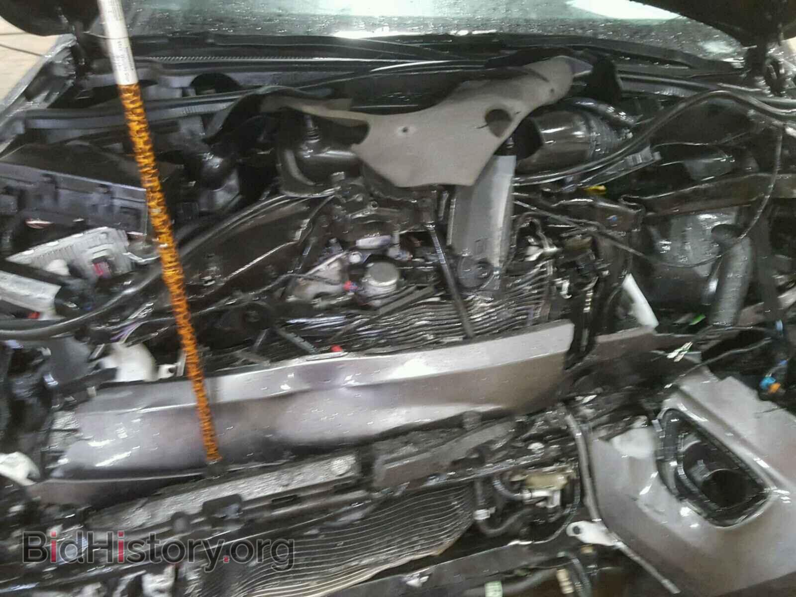 2015 JEEP CHEROKEE - VIN: 1C4RJFAG5FC129944 - Фото 7