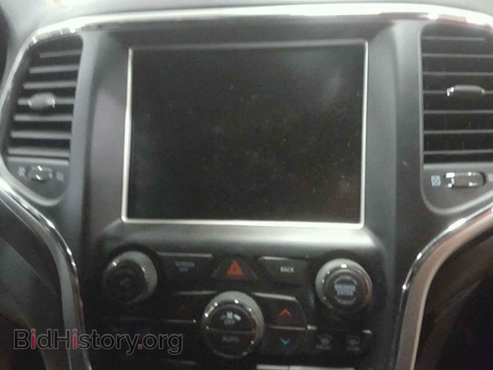 2015 JEEP CHEROKEE - VIN: 1C4RJFAG5FC129944 - Фото 9