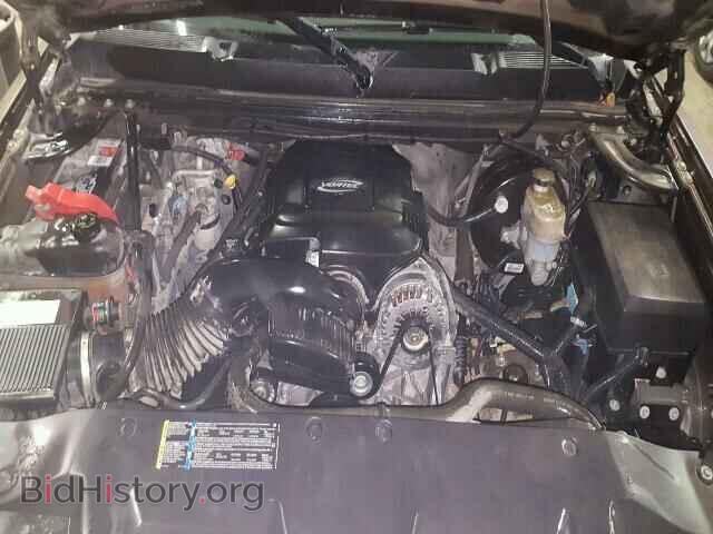 2007 CHEVROLET SILVERADO - VIN: 2GCEC13J371571374 - Photo 7